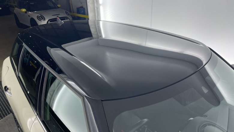 MINI Clubman 1.5 Cooper 6dr Petrol Estate